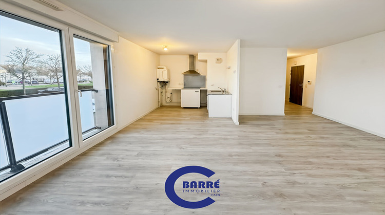 Ma-Cabane - Location Appartement CORMELLES-LE-ROYAL, 59 m²