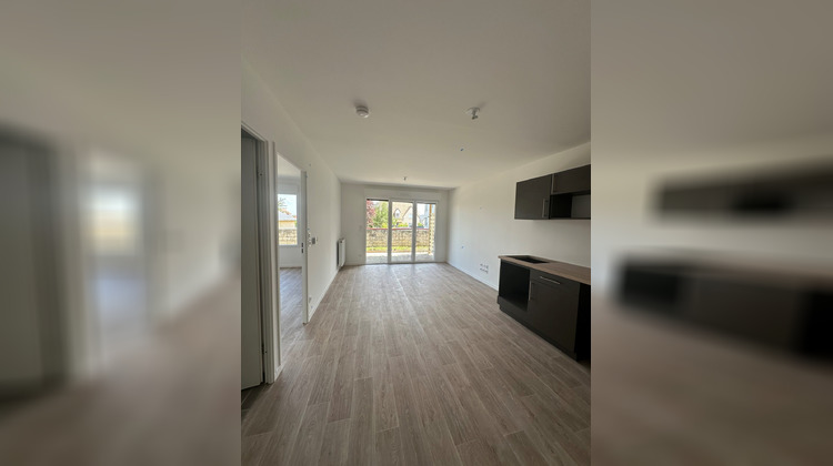 Ma-Cabane - Location Appartement Cormelles-le-Royal, 40 m²