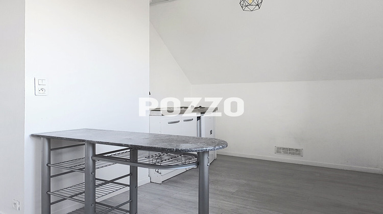 Ma-Cabane - Location Appartement CORMELLES-LE-ROYAL, 31 m²