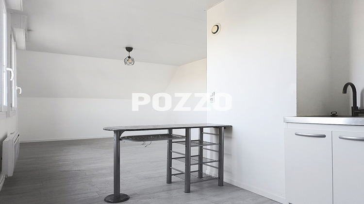 Ma-Cabane - Location Appartement CORMELLES-LE-ROYAL, 31 m²