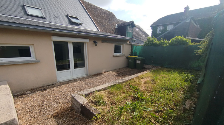 Ma-Cabane - Location Appartement CORMENON, 38 m²