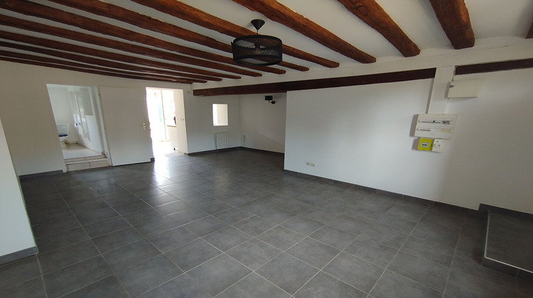Ma-Cabane - Location Appartement CORMENON, 38 m²