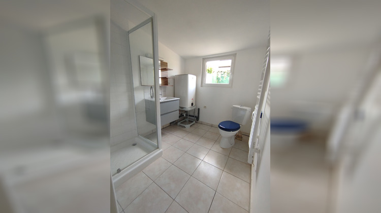 Ma-Cabane - Location Appartement CORMENON, 38 m²
