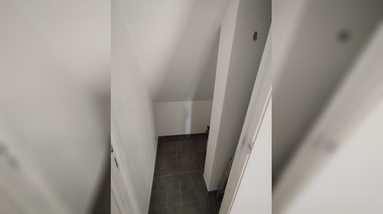 Ma-Cabane - Location Appartement CORMENON, 38 m²