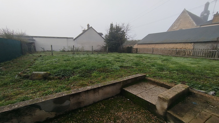 Ma-Cabane - Location Appartement CORMENON, 55 m²