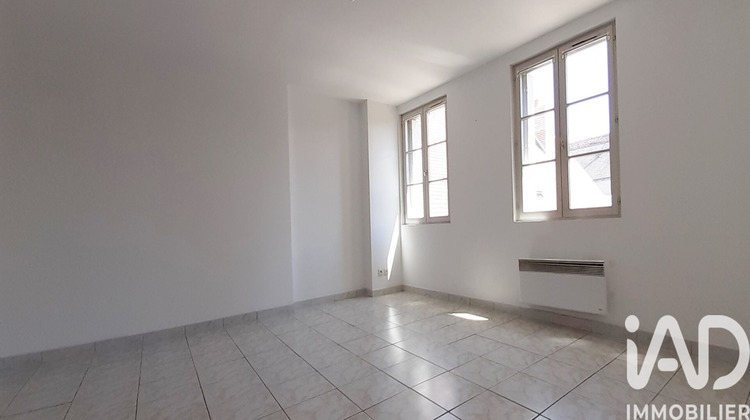 Ma-Cabane - Location Appartement Cormery, 62 m²