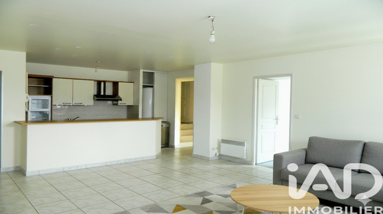 Ma-Cabane - Location Appartement Cormery, 54 m²