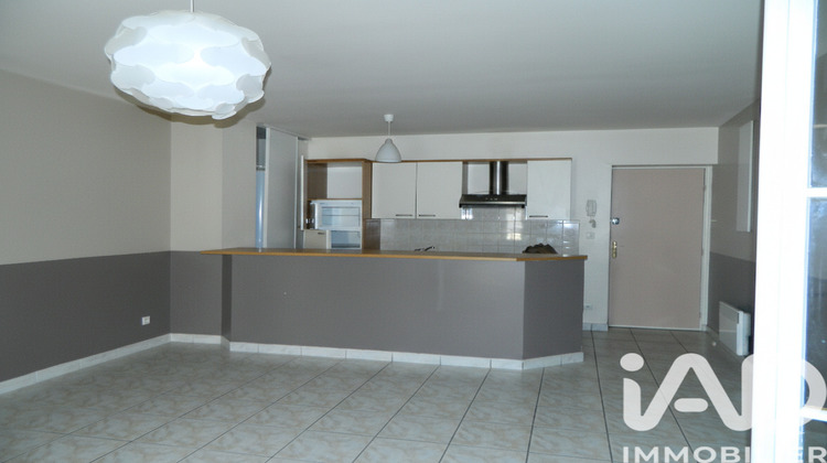 Ma-Cabane - Location Appartement Cormery, 54 m²