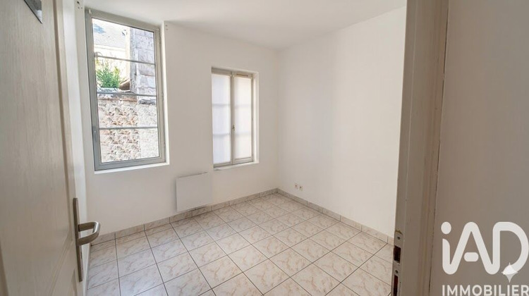 Ma-Cabane - Location Appartement Cormery, 57 m²
