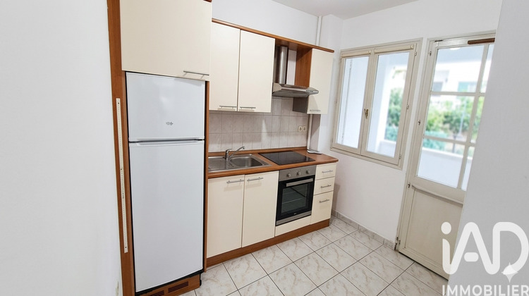 Ma-Cabane - Location Appartement Cormery, 57 m²