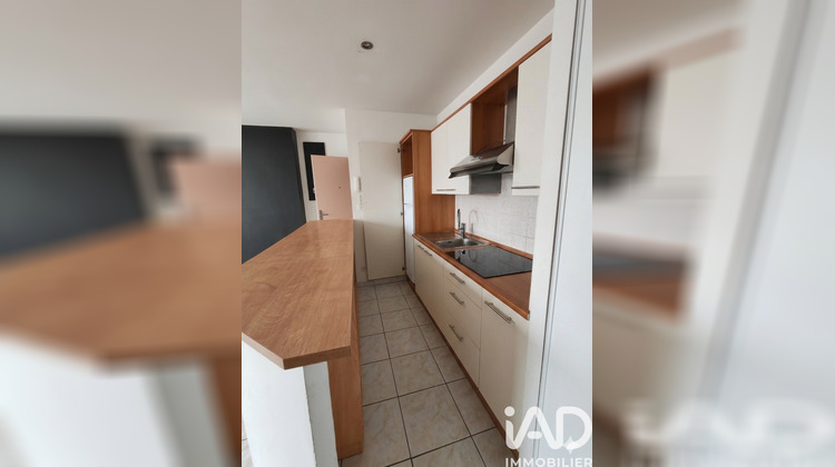 Ma-Cabane - Location Appartement Cormery, 53 m²