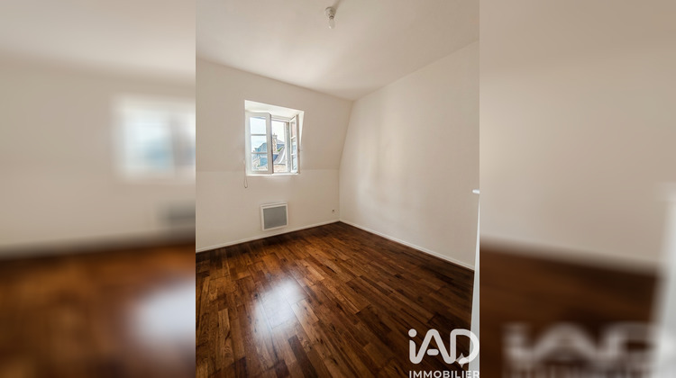 Ma-Cabane - Location Appartement Cormery, 53 m²