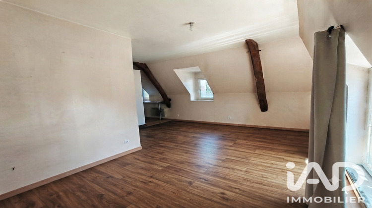 Ma-Cabane - Location Appartement Cormery, 30 m²