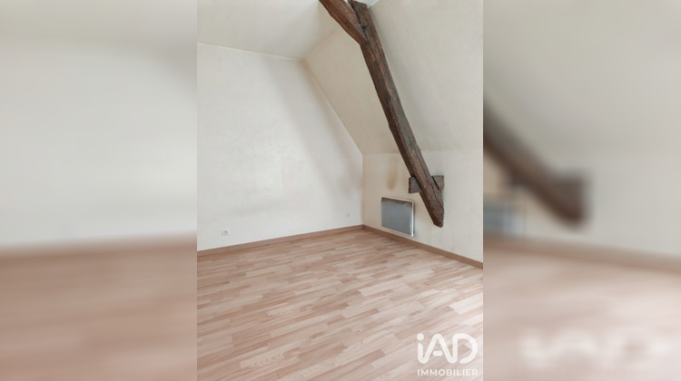 Ma-Cabane - Location Appartement Cormery, 30 m²