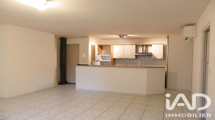 Ma-Cabane - Location Appartement Cormery, 62 m²