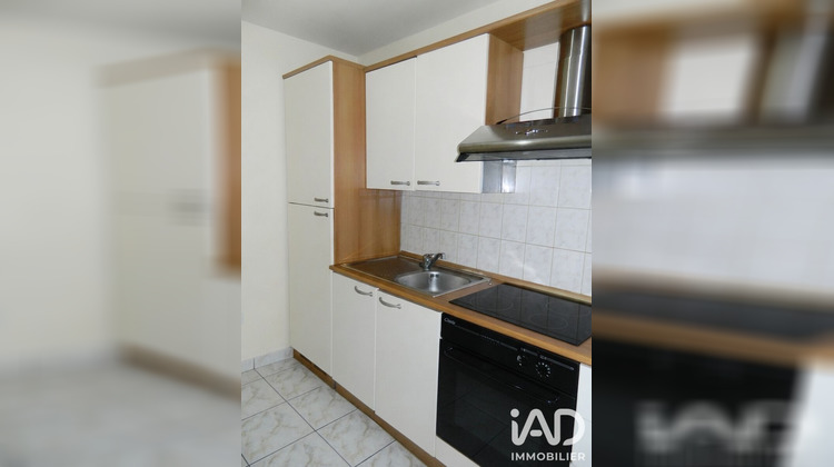 Ma-Cabane - Location Appartement Cormery, 62 m²