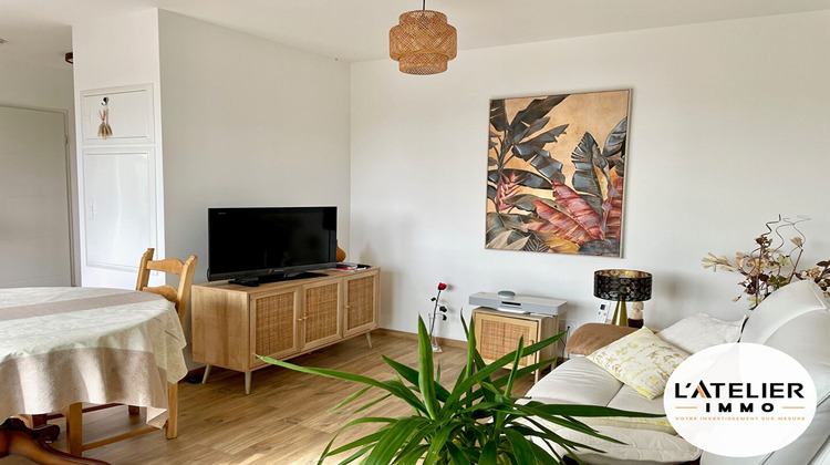 Ma-Cabane - Location Appartement CORMONTREUIL, 42 m²