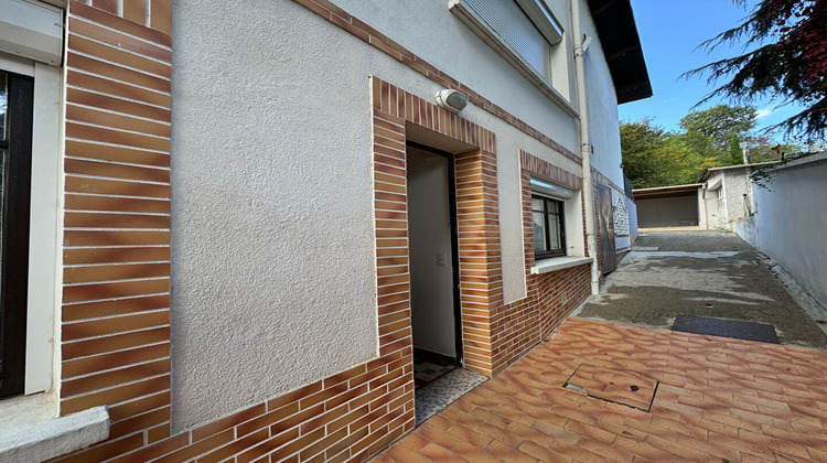 Ma-Cabane - Location Appartement CORNEBARRIEU, 64 m²