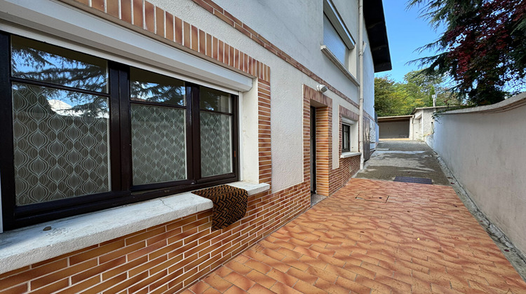 Ma-Cabane - Location Appartement CORNEBARRIEU, 64 m²
