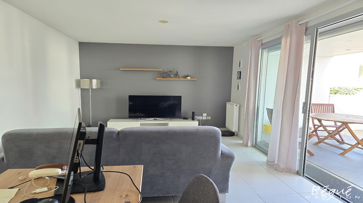 Ma-Cabane - Location Appartement Cornebarrieu, 61 m²