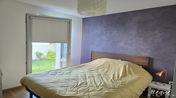 Ma-Cabane - Location Appartement Cornebarrieu, 61 m²