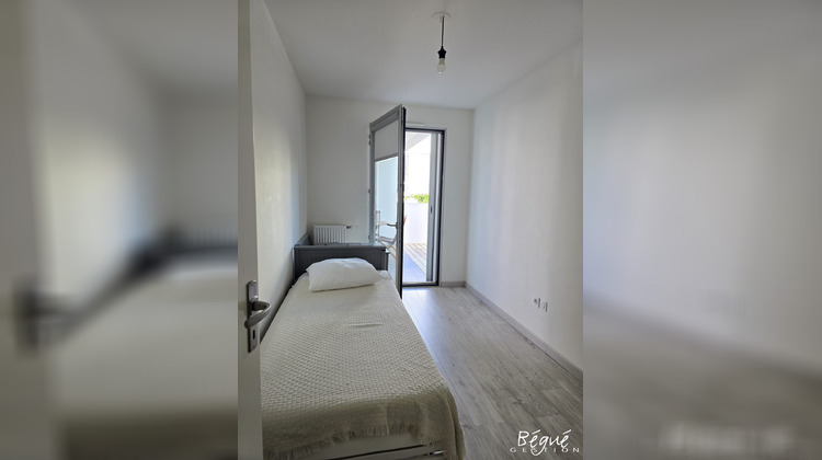 Ma-Cabane - Location Appartement Cornebarrieu, 61 m²