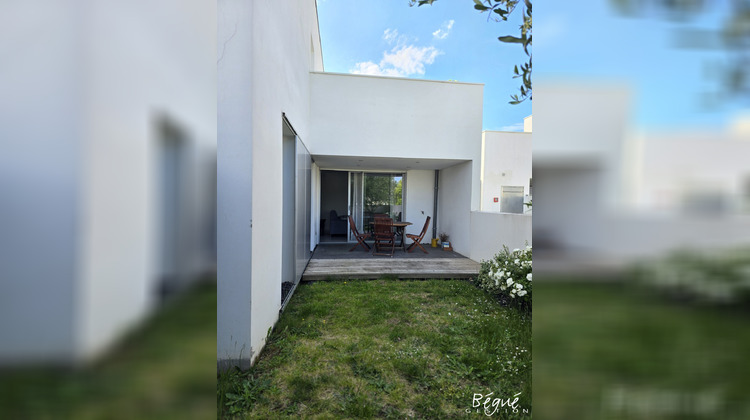 Ma-Cabane - Location Appartement Cornebarrieu, 61 m²