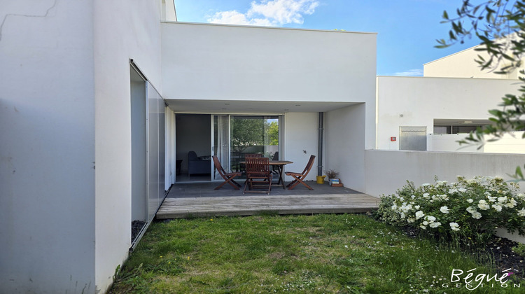 Ma-Cabane - Location Appartement Cornebarrieu, 61 m²