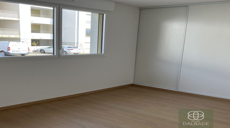 Ma-Cabane - Location Appartement Cornebarrieu, 42 m²