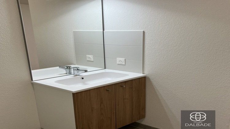 Ma-Cabane - Location Appartement Cornebarrieu, 42 m²