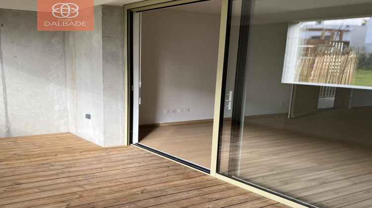 Ma-Cabane - Location Appartement Cornebarrieu, 42 m²