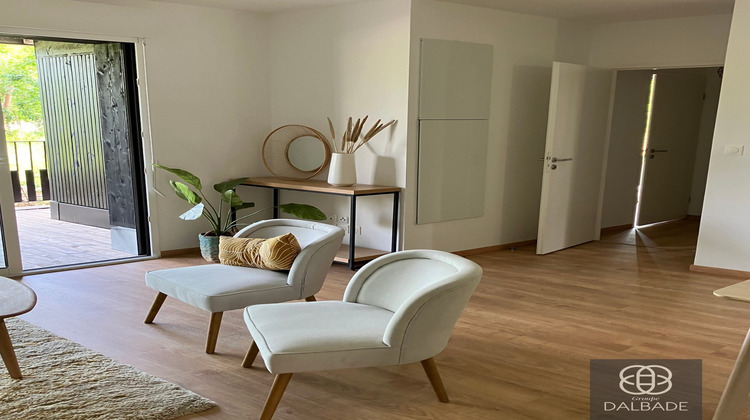 Ma-Cabane - Location Appartement Cornebarrieu, 50 m²