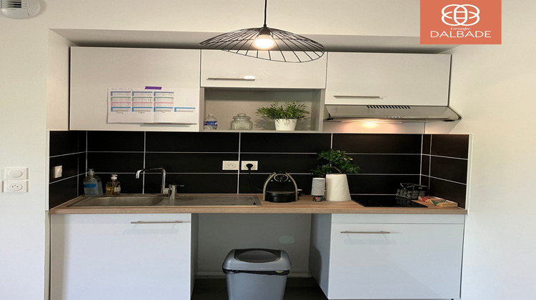 Ma-Cabane - Location Appartement Cornebarrieu, 50 m²