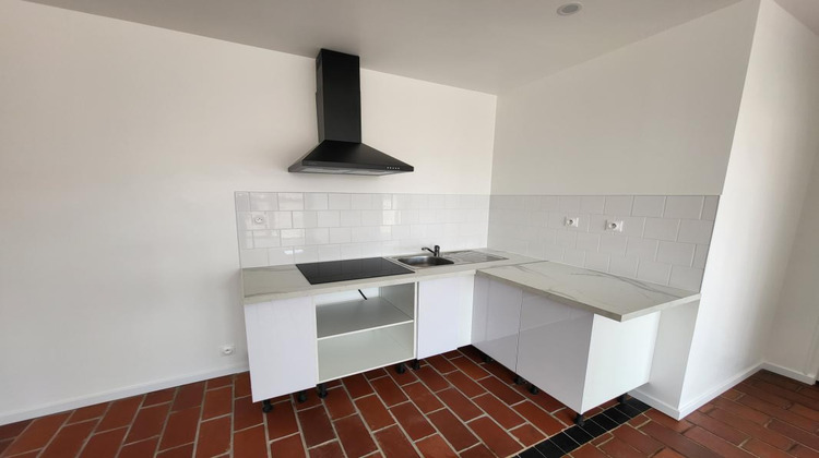 Ma-Cabane - Location Appartement CORNEILLA DEL VERCOL, 40 m²