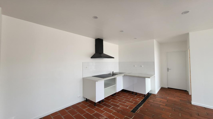 Ma-Cabane - Location Appartement CORNEILLA DEL VERCOL, 40 m²