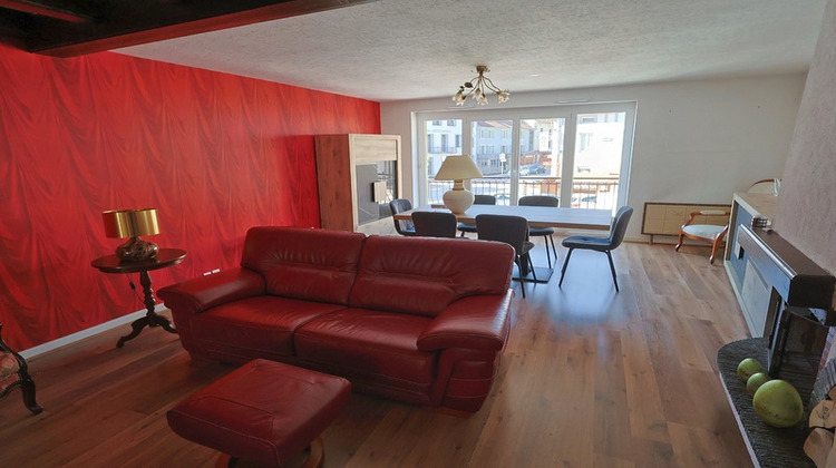 Ma-Cabane - Location Appartement CORNIMONT, 152 m²