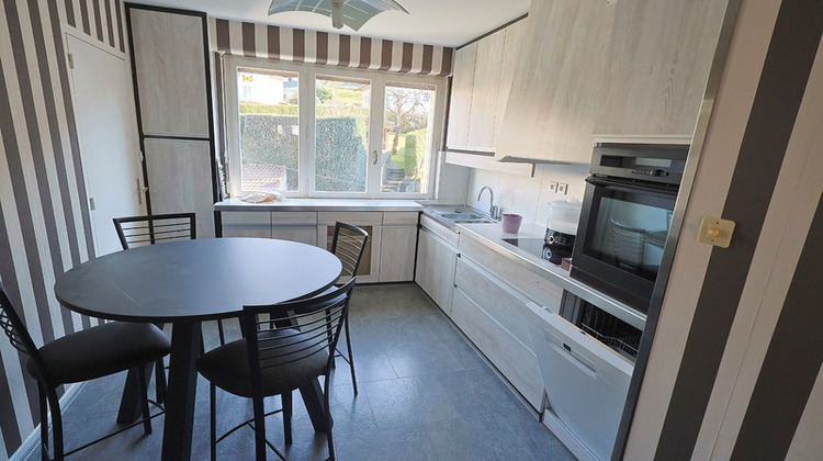 Ma-Cabane - Location Appartement CORNIMONT, 152 m²