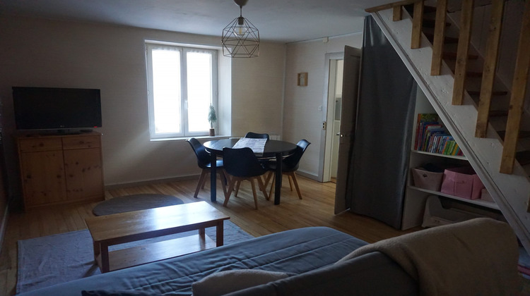 Ma-Cabane - Location Appartement Cornimont, 40 m²