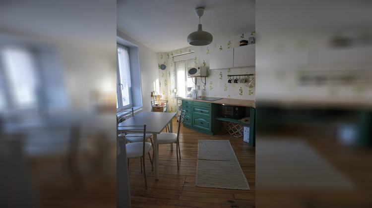 Ma-Cabane - Location Appartement Cornimont, 40 m²