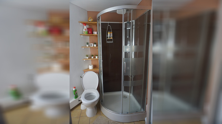 Ma-Cabane - Location Appartement Cornimont, 40 m²