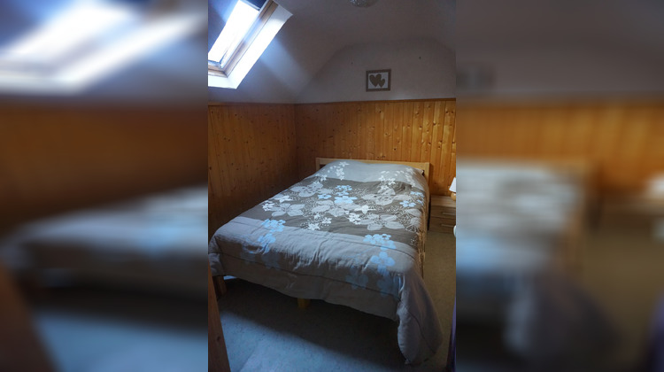 Ma-Cabane - Location Appartement Cornimont, 40 m²