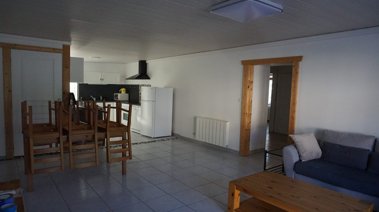 Ma-Cabane - Location Appartement Cornimont, 70 m²