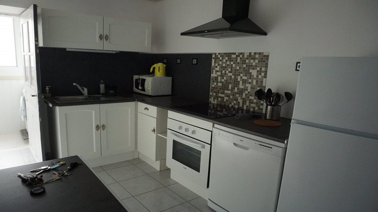 Ma-Cabane - Location Appartement Cornimont, 70 m²