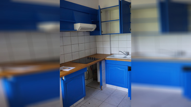 Ma-Cabane - Location Appartement Cornimont, 81 m²
