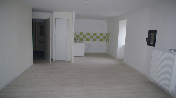 Ma-Cabane - Location Appartement Cornus, 48 m²