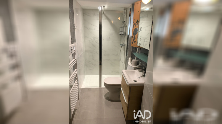 Ma-Cabane - Location Appartement Corny-sur-Moselle, 22 m²