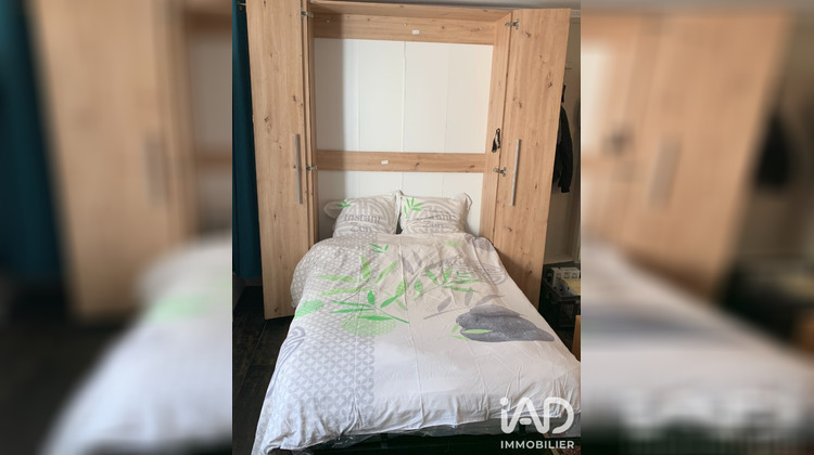 Ma-Cabane - Location Appartement Corny-sur-Moselle, 22 m²