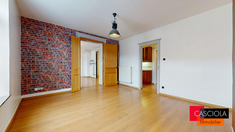 Ma-Cabane - Location Appartement Corny-sur-Moselle, 88 m²