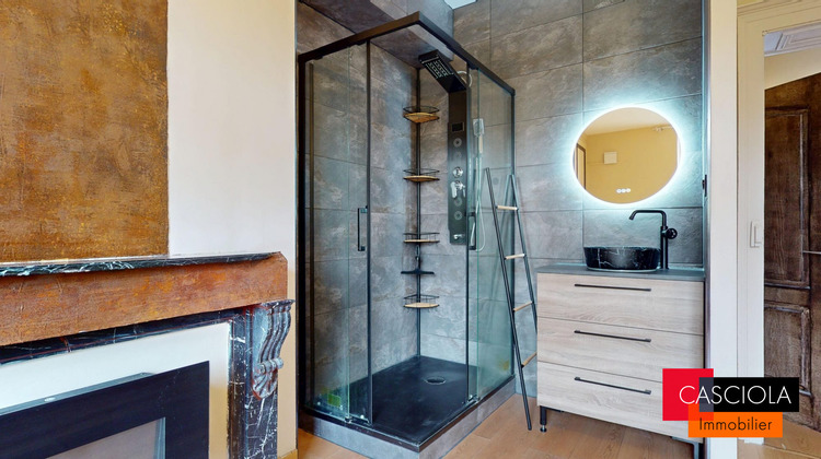 Ma-Cabane - Location Appartement Corny-sur-Moselle, 88 m²