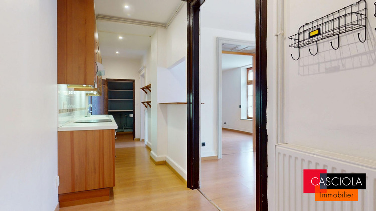 Ma-Cabane - Location Appartement Corny-sur-Moselle, 88 m²